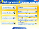 Ashampoo WinOptimizer 15.00.04 썸네일